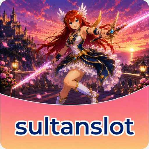 sultanslot Components
