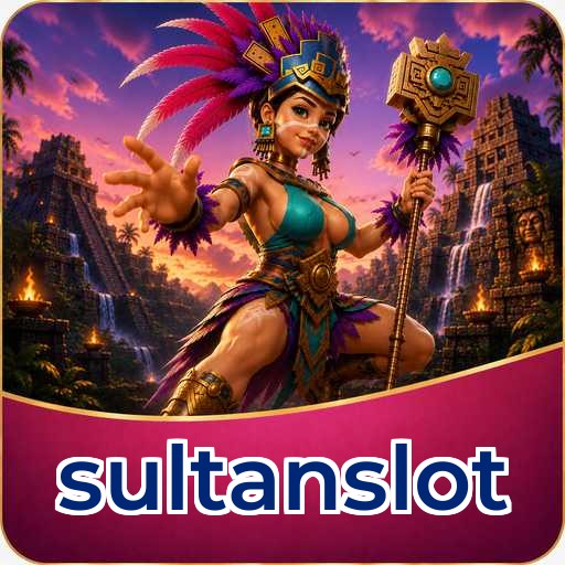 sultanslot Technical Info
