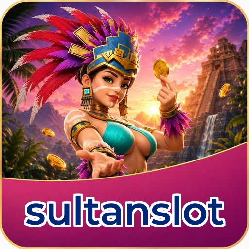 sultanslot Components