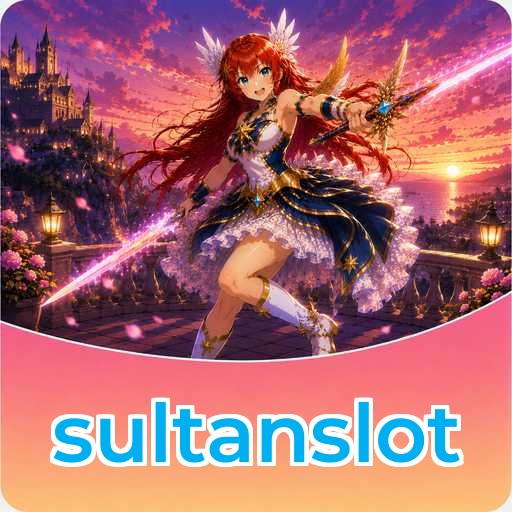 sultanslot Components