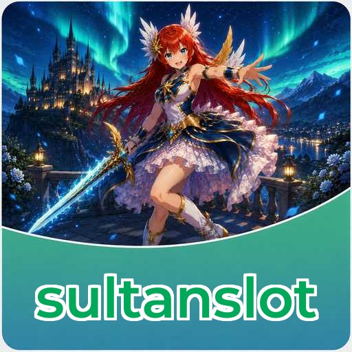 sultanslot Components