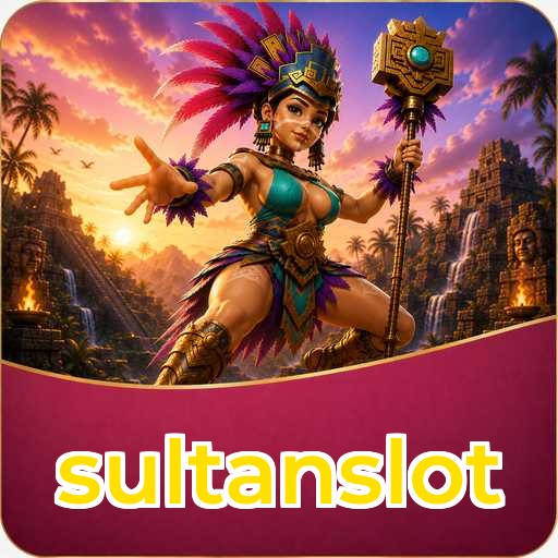 sultanslot Components