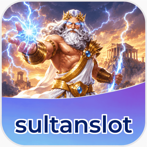 sultanslot APK