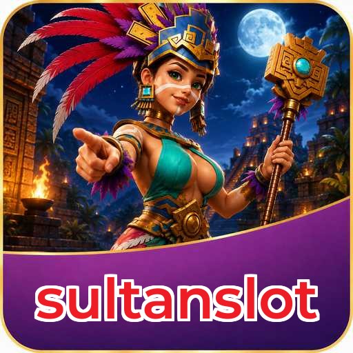 sultanslot Components